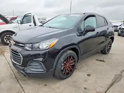 KL7CJKSB6LB040884 2020 CHEVROLET TRAX