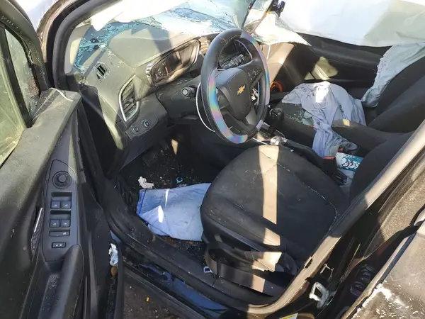 KL7CJKSB6LB041629 2020 CHEVROLET TRAX - Image 8