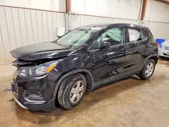 KL7CJKSB6LB050315 2020 CHEVROLET TRAX