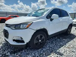 KL7CJKSB6LB052212 2020 CHEVROLET TRAX
