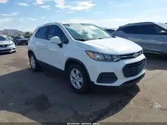 KL7CJKSB6LB056616 2020 CHEVROLET TRAX