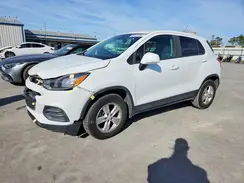 KL7CJKSB6LB056745 2020 CHEVROLET TRAX