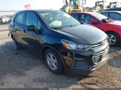 KL7CJKSB6LB056812 2020 CHEVROLET TRAX