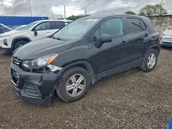 KL7CJKSB6LB057832 2020 CHEVROLET TRAX