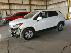 KL7CJKSB6LB058141 2020 CHEVROLET TRAX