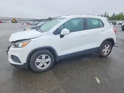 KL7CJKSB6LB062898 2020 CHEVROLET TRAX