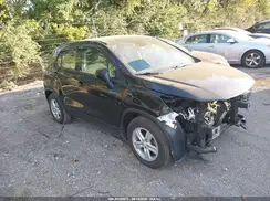 KL7CJKSB6LB070922 2020 CHEVROLET TRAX