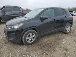 KL7CJKSB6LB072119 2020 CHEVROLET TRAX