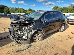 KL7CJKSB6LB075800 2020 CHEVROLET TRAX