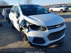 KL7CJKSB6LB083623 2020 CHEVROLET TRAX
