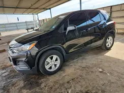 KL7CJKSB6LB085047 2020 CHEVROLET TRAX