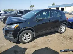KL7CJKSB6LB085663 2020 CHEVROLET TRAX
