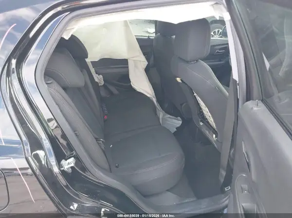 KL7CJKSB6LB089681 2020 CHEVROLET TRAX - Image 8