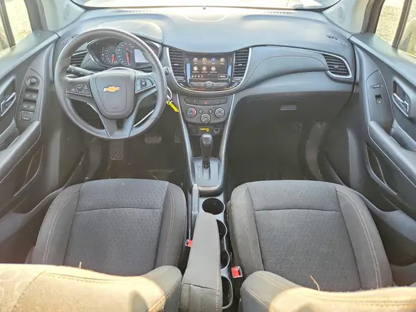 KL7CJKSB6LB089728 2020 CHEVROLET TRAX - Image 8