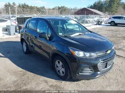 KL7CJKSB6LB090670 2020 CHEVROLET TRAX
