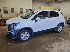 KL7CJKSB6LB091091 2020 CHEVROLET TRAX