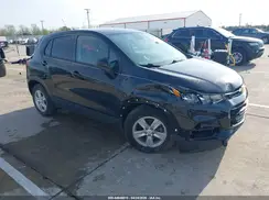 KL7CJKSB6LB091401 2020 CHEVROLET TRAX