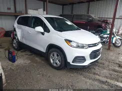 KL7CJKSB6LB092841 2020 CHEVROLET TRAX