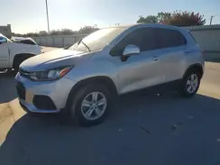 KL7CJKSB6LB312236 2020 CHEVROLET TRAX