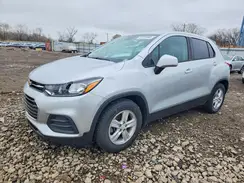 KL7CJKSB6LB313676 2020 CHEVROLET TRAX
