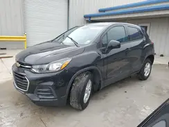 KL7CJKSB6LB314469 2020 CHEVROLET TRAX