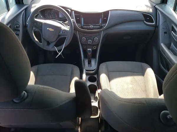 KL7CJKSB6LB314469 2020 CHEVROLET TRAX - Image 8