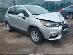 KL7CJKSB6LB314603 2020 CHEVROLET TRAX