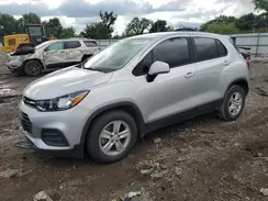 KL7CJKSB6LB314777 2020 CHEVROLET TRAX