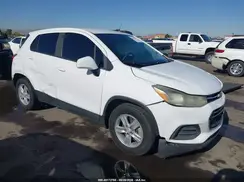 KL7CJKSB6LB315797 2020 CHEVROLET TRAX