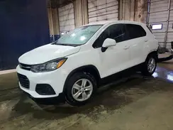 KL7CJKSB6LB318196 2020 CHEVROLET TRAX