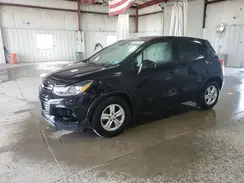 KL7CJKSB6LB318229 2020 CHEVROLET TRAX