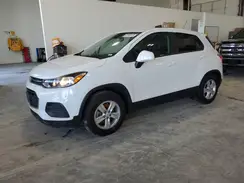 KL7CJKSB6LB318344 2020 CHEVROLET TRAX