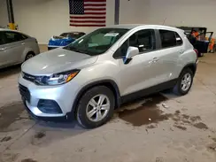 KL7CJKSB6LB321079 2020 CHEVROLET TRAX