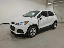 KL7CJKSB6LB324905 2020 CHEVROLET TRAX