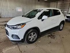 KL7CJKSB6LB329408 2020 CHEVROLET TRAX