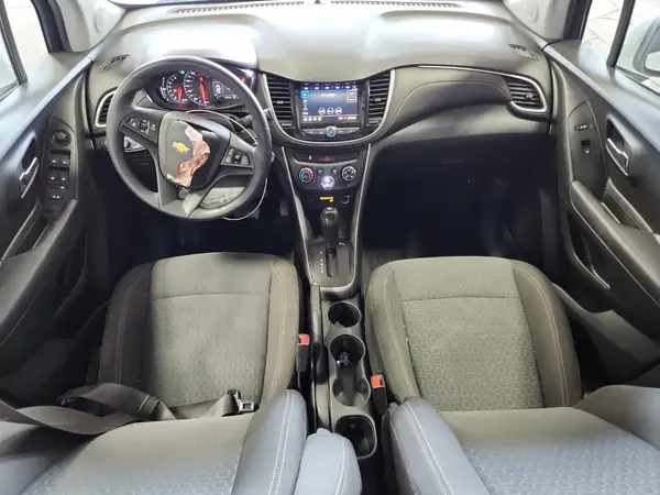 KL7CJKSB6LB329408 2020 CHEVROLET TRAX - Image 8