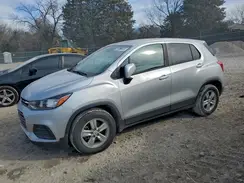 KL7CJKSB6LB329442 2020 CHEVROLET TRAX