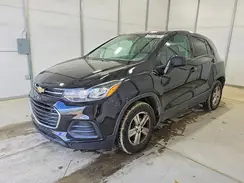 KL7CJKSB6LB332258 2020 CHEVROLET TRAX