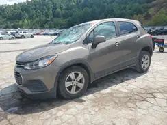 KL7CJKSB6LB336813 2020 CHEVROLET TRAX