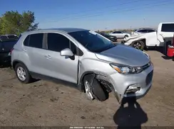 KL7CJKSB6LB338786 2020 CHEVROLET TRAX