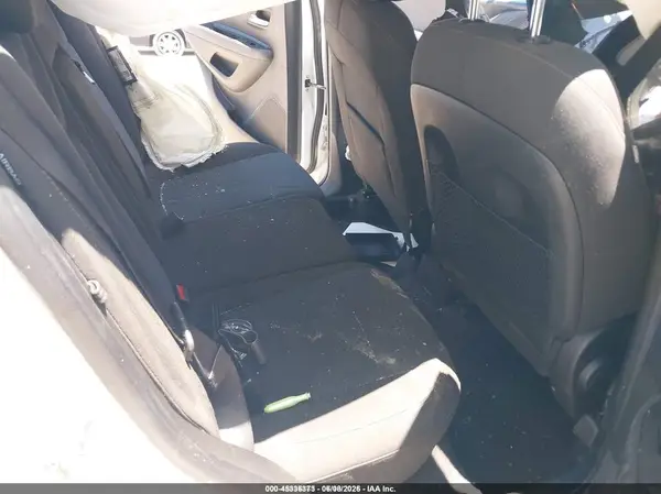 KL7CJKSB6LB339792 2020 CHEVROLET TRAX - Image 8
