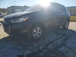 KL7CJKSB6LB345348 2020 CHEVROLET TRAX