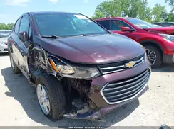 KL7CJKSB6LB345592 2020 CHEVROLET TRAX