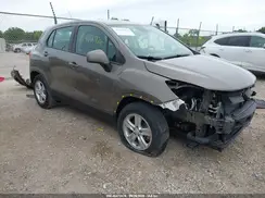 KL7CJKSB6LB350405 2020 CHEVROLET TRAX