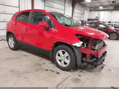 KL7CJKSB6LB351912 2020 CHEVROLET TRAX