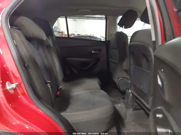 KL7CJKSB6LB351912 2020 CHEVROLET TRAX - Image 8