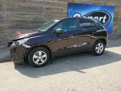 KL7CJKSB6LB352610 2020 CHEVROLET TRAX