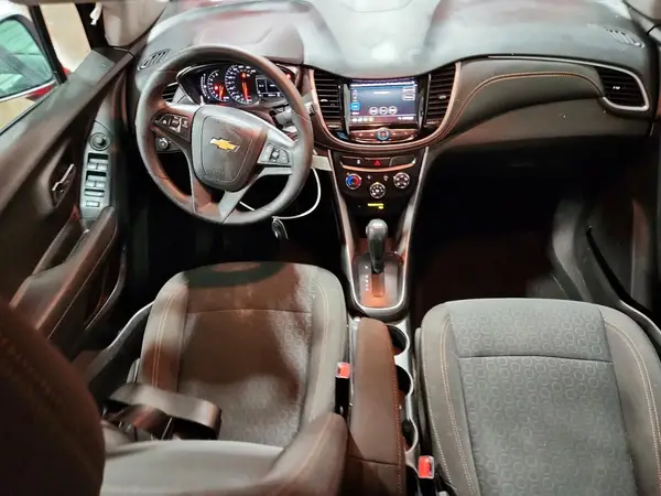 KL7CJKSB6LB353630 2020 CHEVROLET TRAX - Image 8