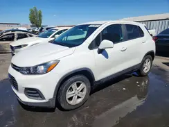 KL7CJKSB6MB300346 2021 CHEVROLET TRAX