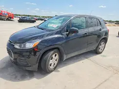 KL7CJKSB6MB301075 2021 CHEVROLET TRAX
